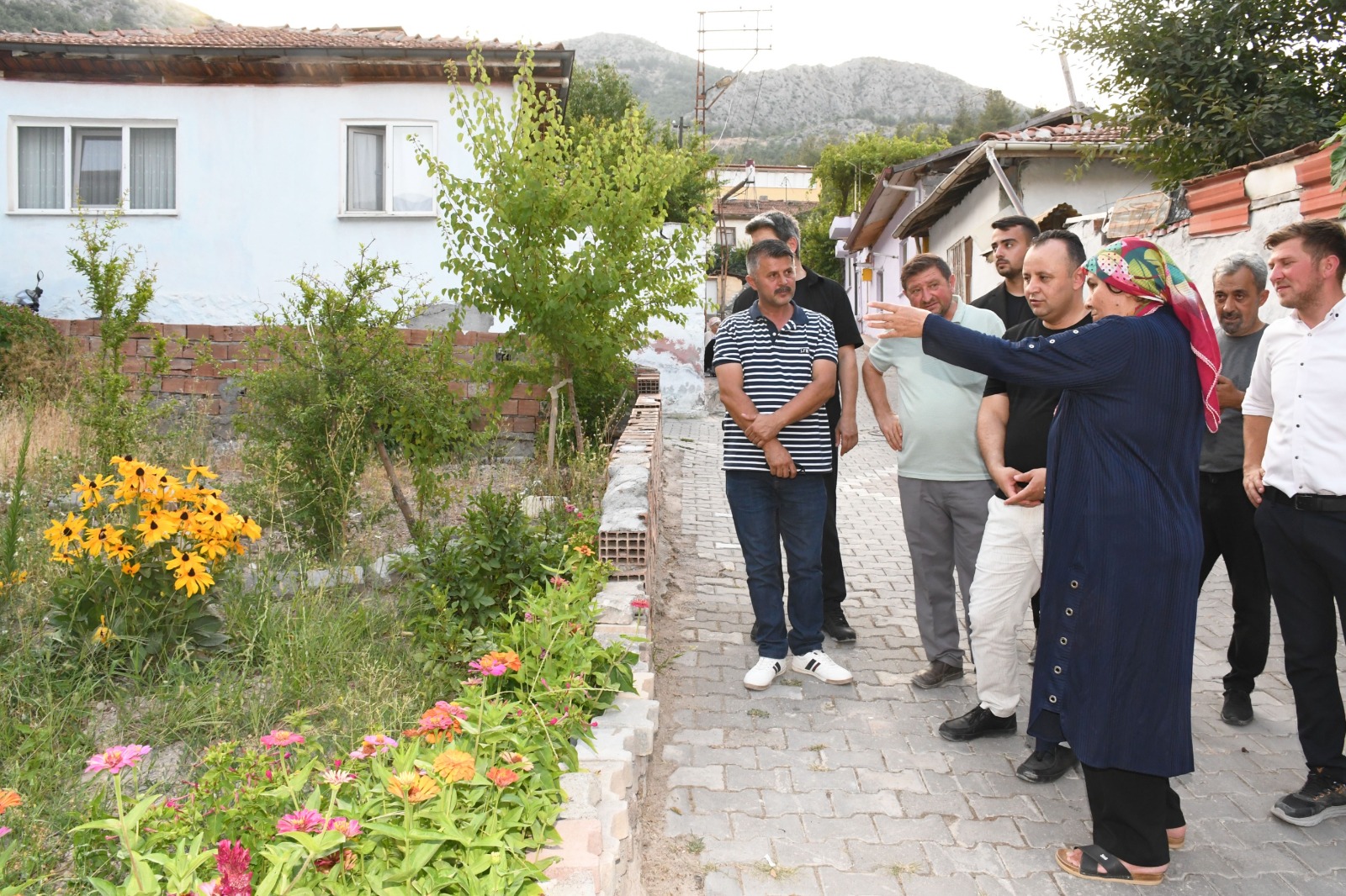 T.C. Amasya Belediyesi